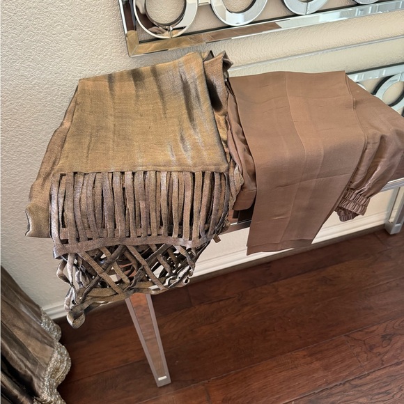 Pakistani/Indian Designer Nida Azwar stunning dress. S/M - Picture 15 of 16